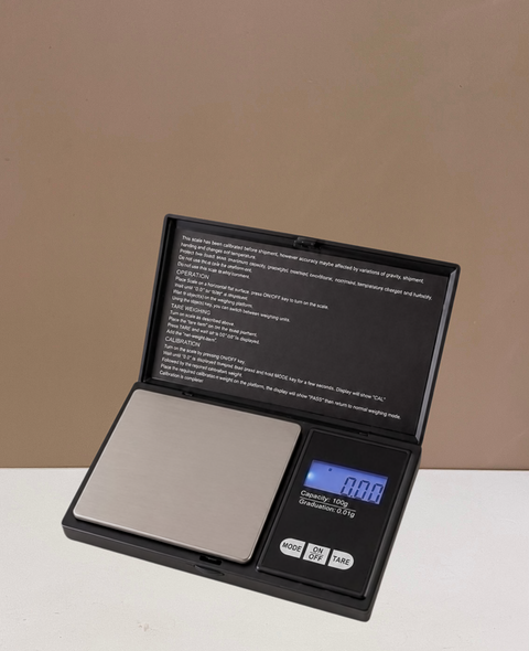 Pocket Scale 200g/0.01g