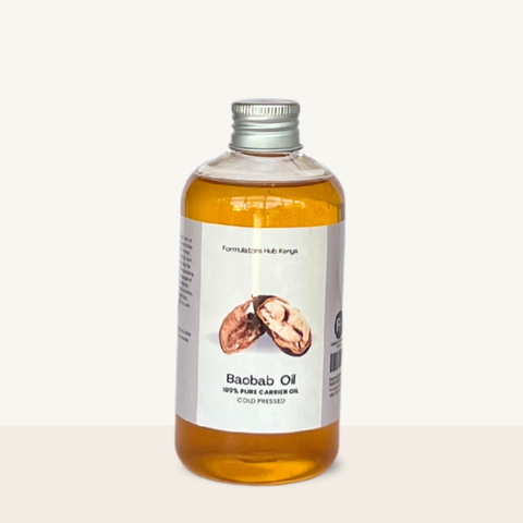 Baobab Oil