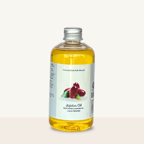 Jojoba Oil