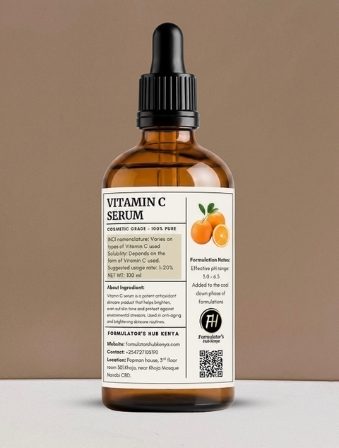 Vitamin C Serum