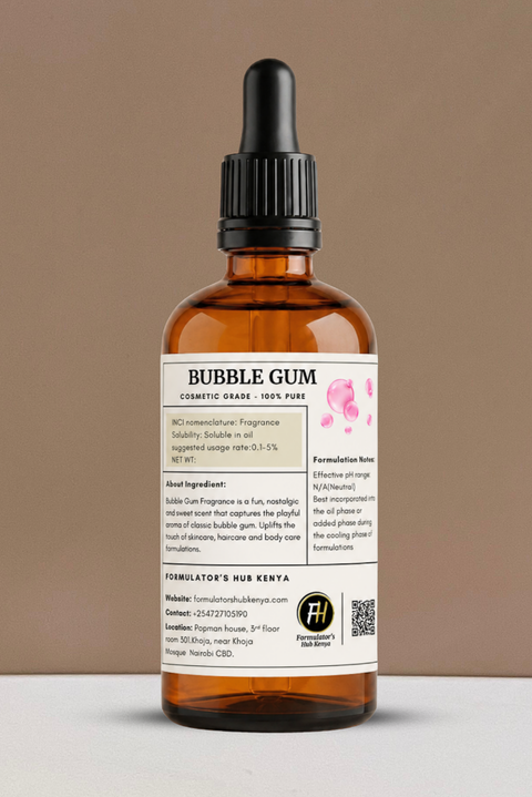 Bubble Gum