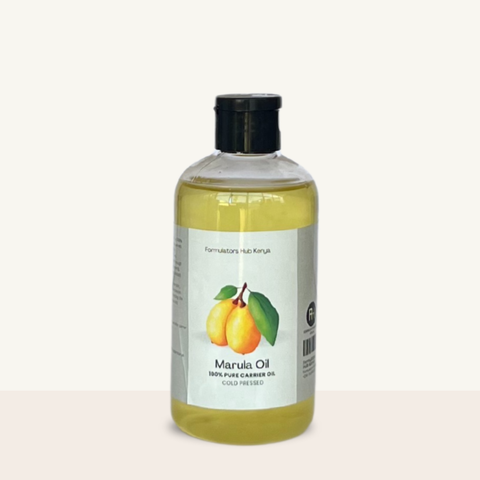 Marula Oil