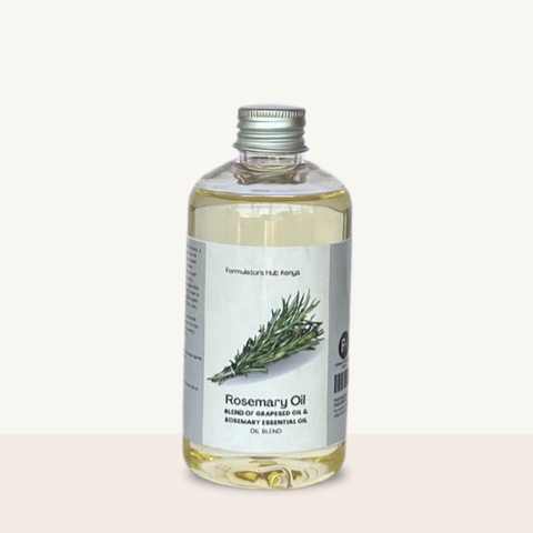 Rosemary Oil