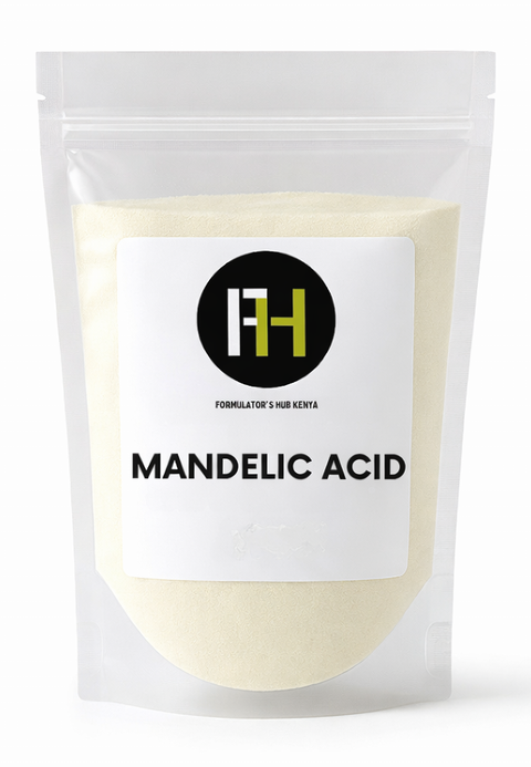 Mandelic Acid