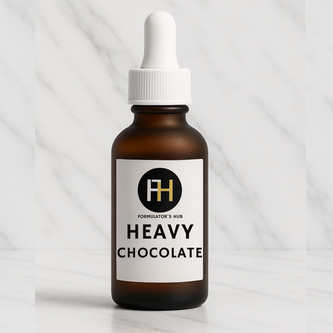 Heavy Chocolate
