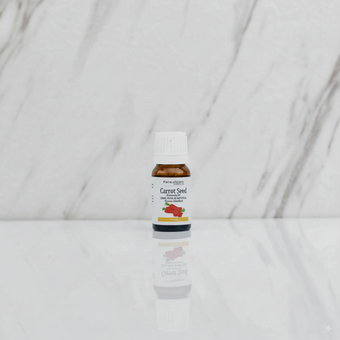 Carrot Seed Essential Oil