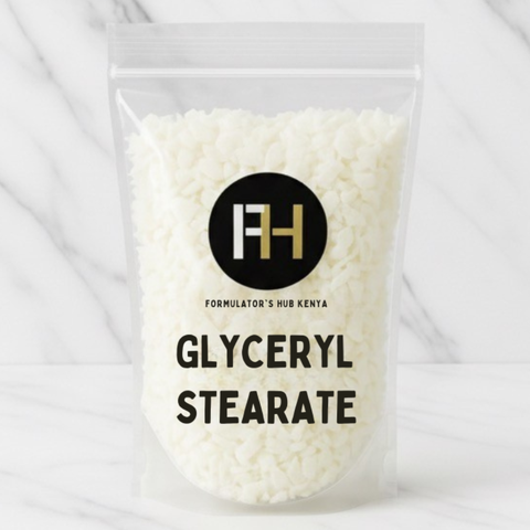 Glyceryl Stearate