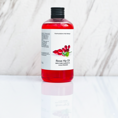 Rosehip Seed Oil - PINK