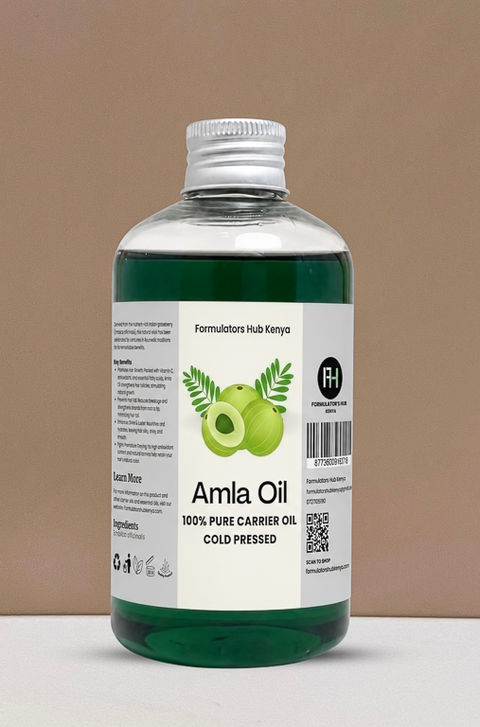 Amla Oil