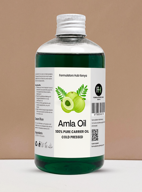 Amla Oil