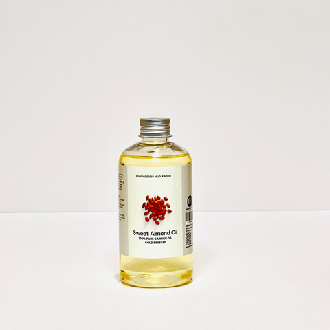 Sweet Almond Oil