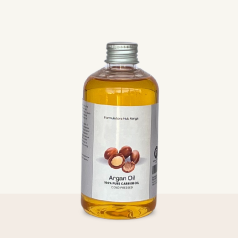 Argan Oil