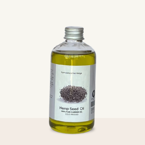 Hempseed Oil