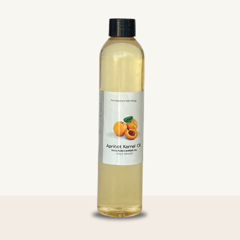 Apricot Kernel Oil