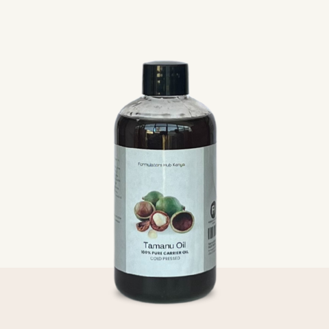 Tamanu Oil