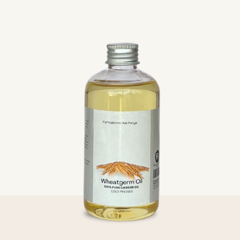 Wheatgerm Oil