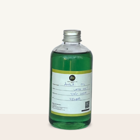 Amla Oil