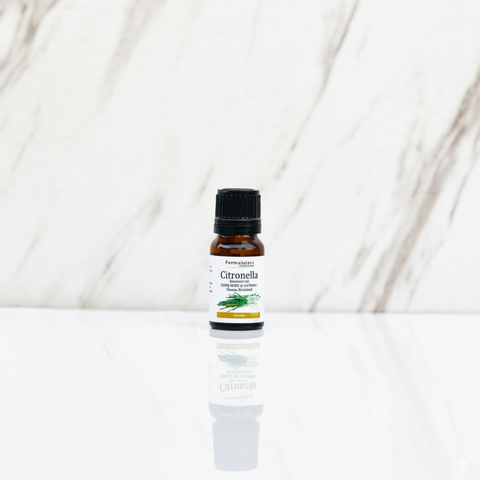 Citronella Essential Oil