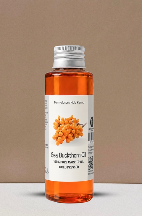 Sea Buckthorn Oil