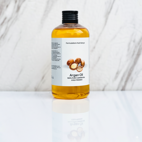 Argan Oil