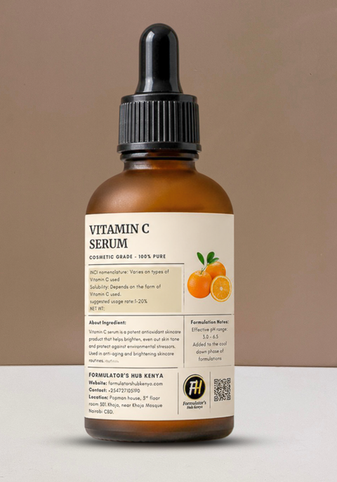Vitamin C Serum