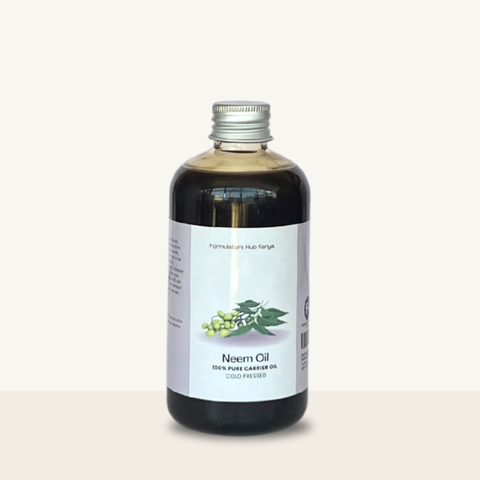 Neem Oil
