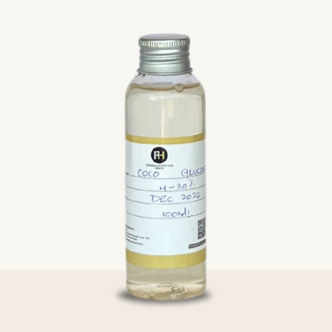 Coco Glucoside