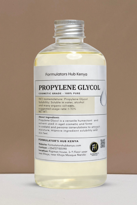 Propylene Glycol