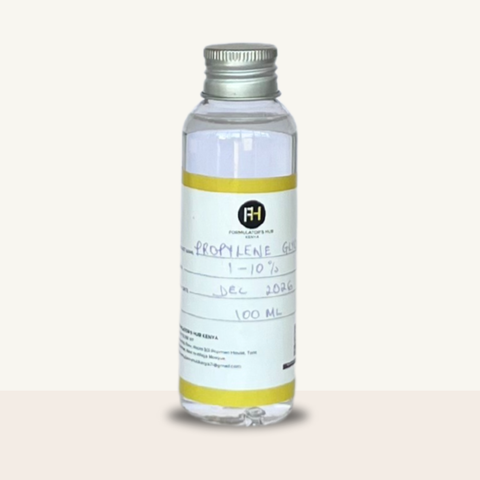 Propylene Glycol