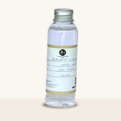 German Chamomile