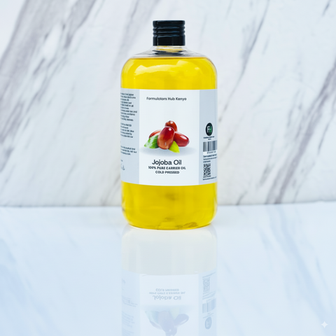 Jojoba Oil