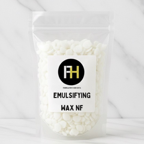 Emulsifying Wax Nf