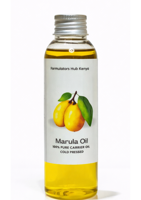 Marula Oil