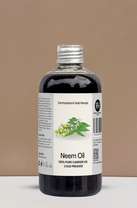 Neem Oil