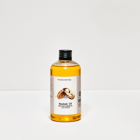 Baobab Oil