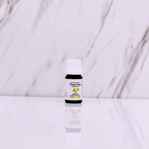 Ylang Ylang Essential Oil