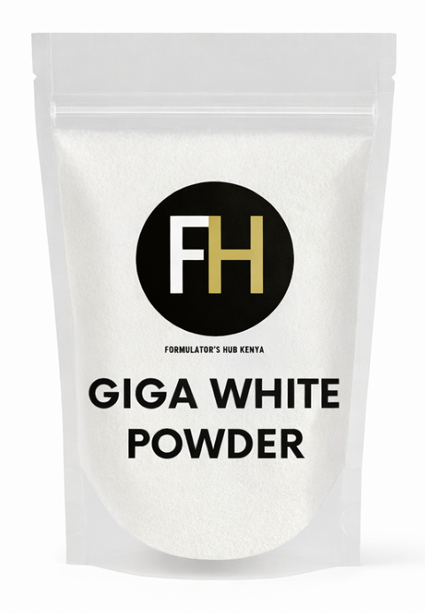 Giga White Powder
