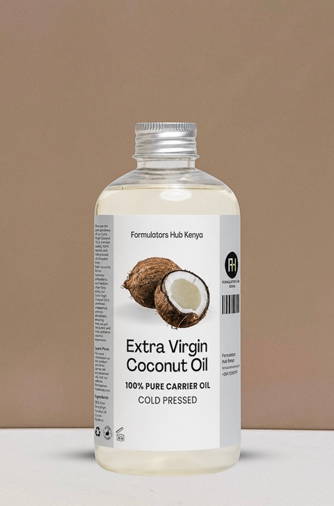 Coconut Oil (Extra Virgin)