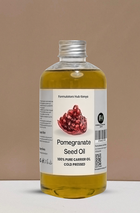 Pomegranate Seed Oil