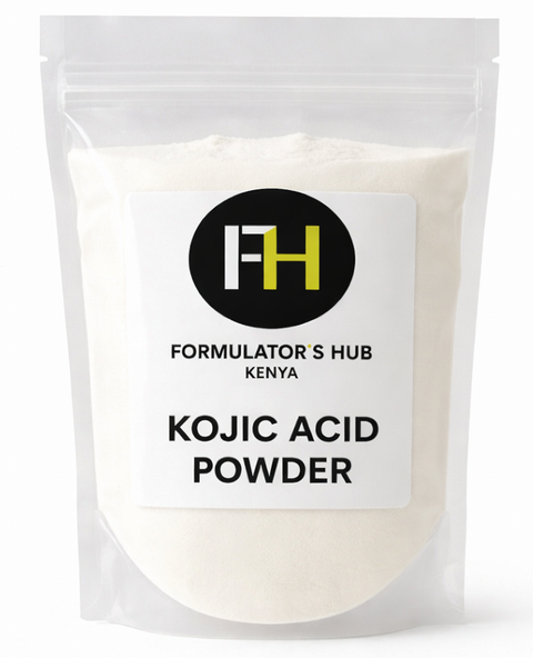 Kojic Acid Powder