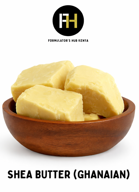 Shea Butter (Ghanaian)
