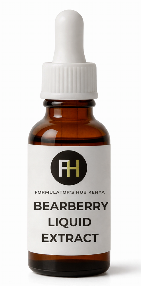 Bearberry Extract