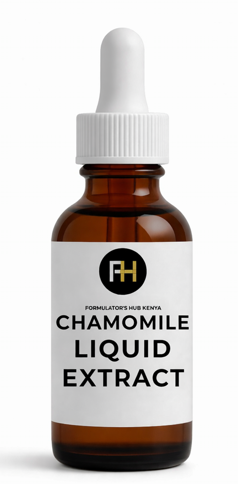 Chamomile Liquid Extract