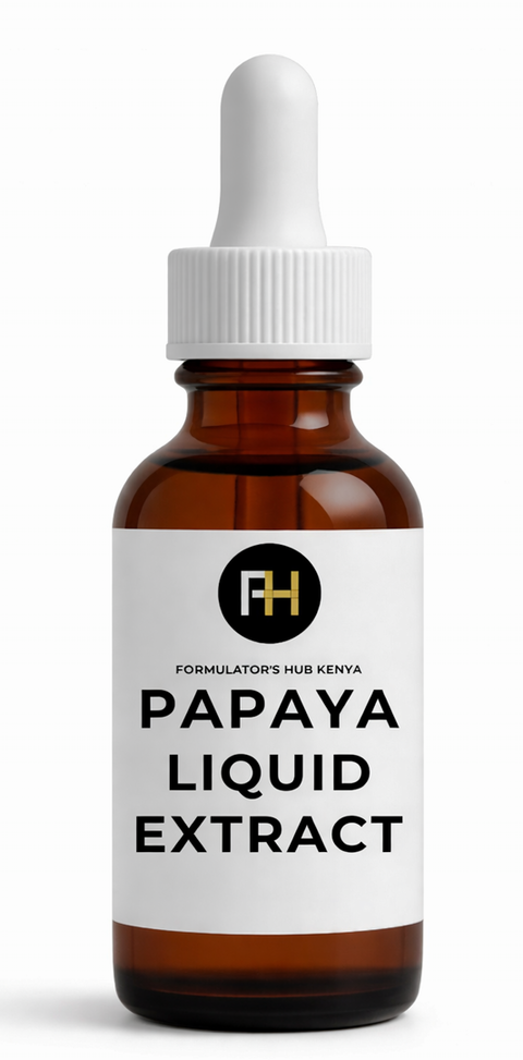 Papaya Liquid Extract