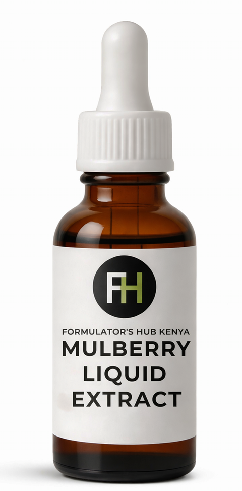 Mulberry Liquid Extract