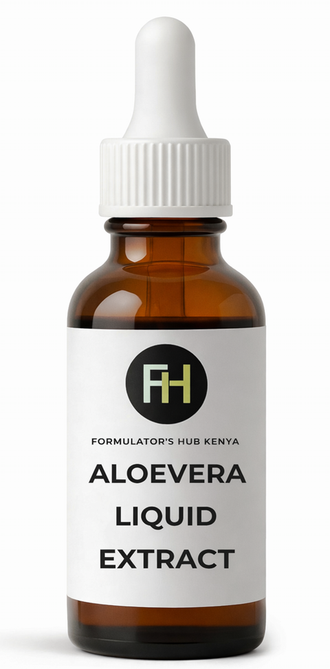 Aloevera Liquid Extract