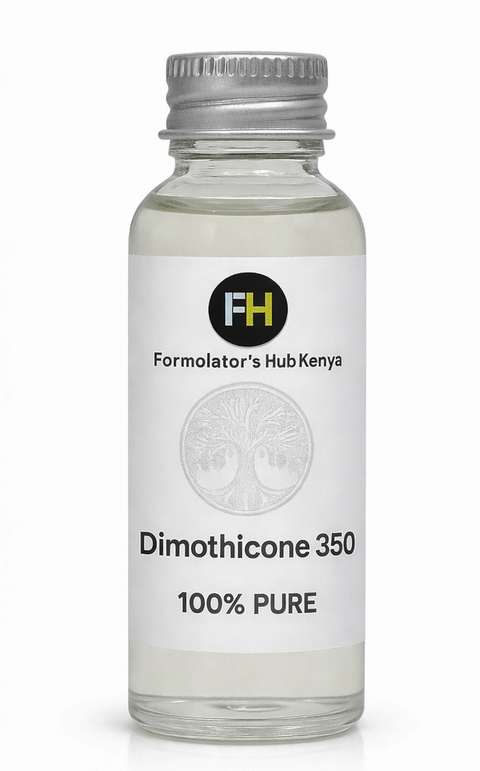 Dimethicone 350