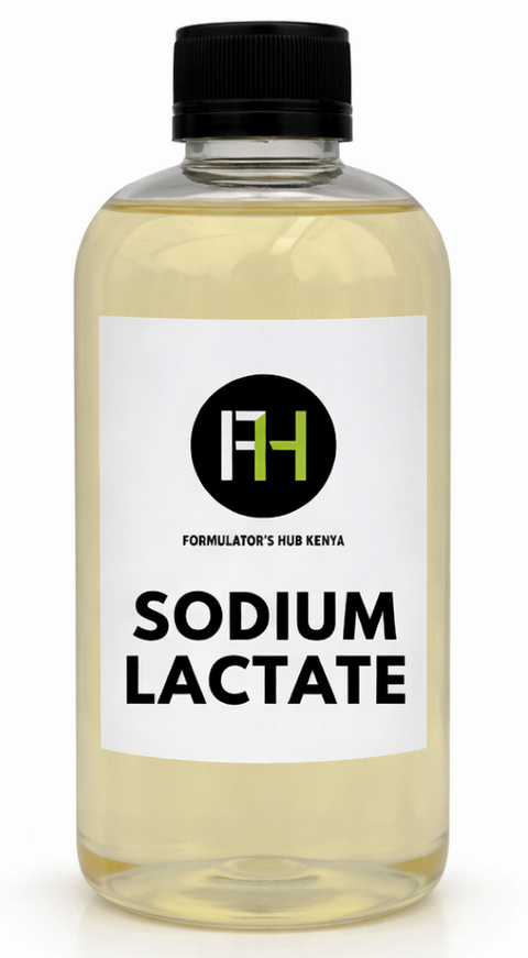 Sodium Lactate