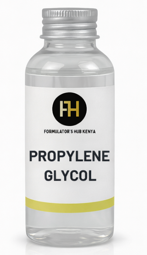 Propylene Glycol