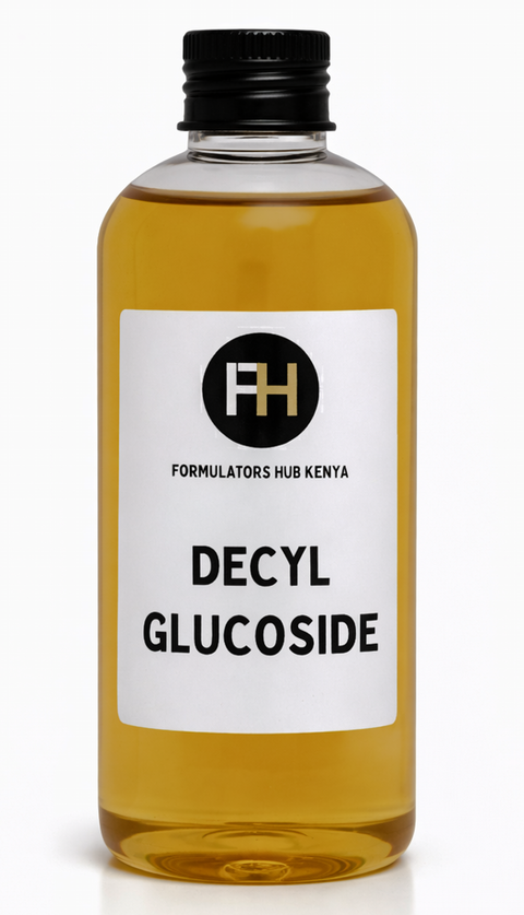 Decyl Glucoside